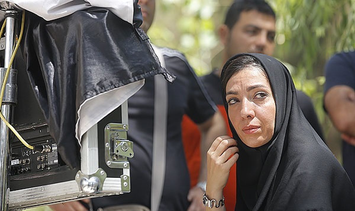 ناگفته های خانم بازیگر از سریال پرطرفدار این شبهای تلویزیون
