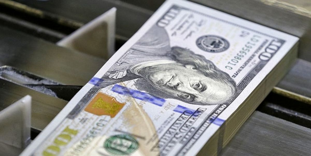  جزئیات عرضه ارز از طریق سامانه برخط بازار متشکل ارزی 
