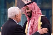 چراغ سبز تشکیلات خودگردان برای سازش ریاض-تل‌آویو