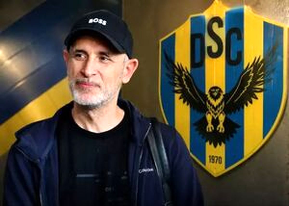 تیم بعدی یحیی گل محمدی مشخص شد