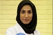 عباسعلی فینالیست شد