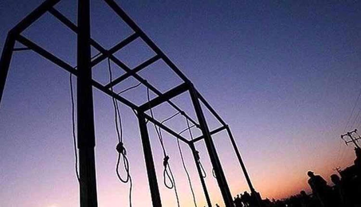 آیا  ممکن است محکومان به اعدام آبان ماه از چوبه دار رها شوند؟


