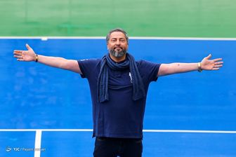 فیلم عروسی مهرداد میناوند+ فیلم
. 