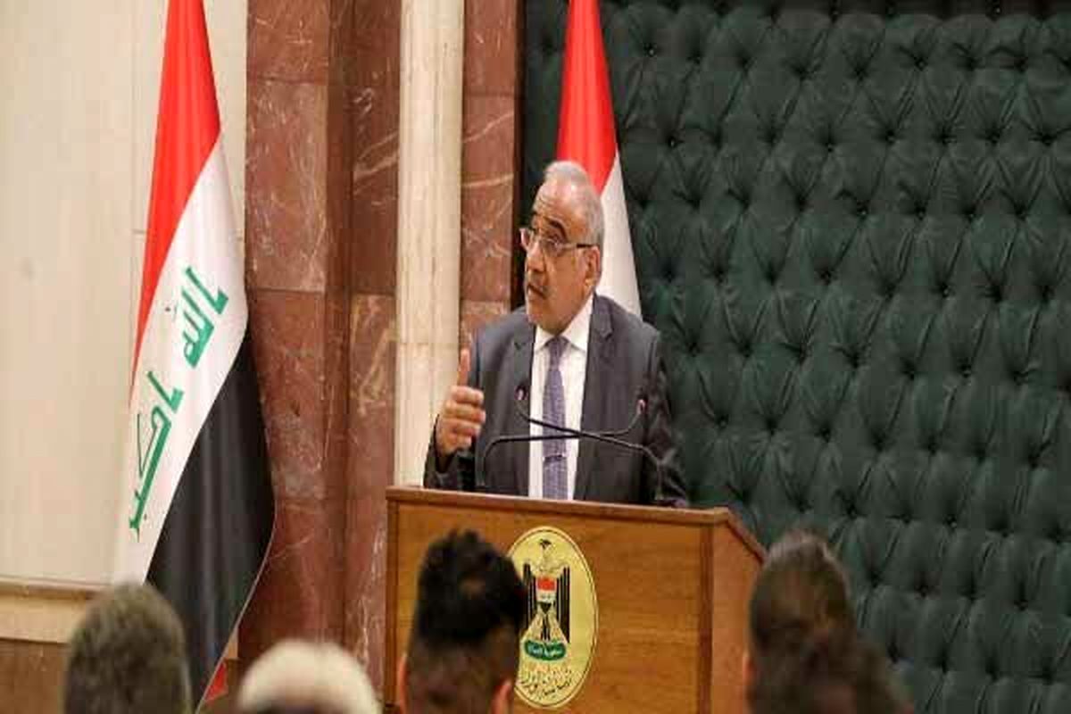 درباره حمله موشکی به سفارت آمریکا در بغداد تحقیق شود
