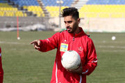 امید عالیشاه: پرسپولیس DNA قهرمانی دارد