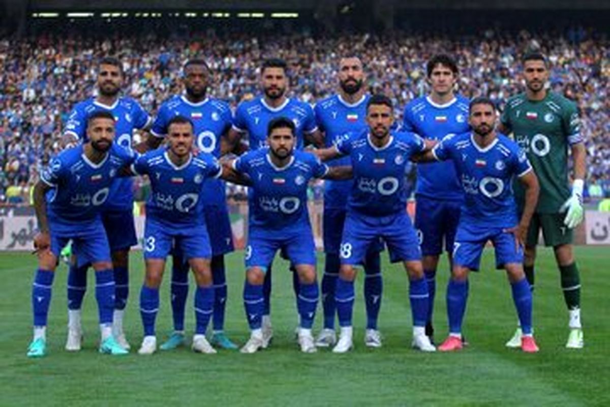 ستاره استقلال نیم فصل به سپاهان می رود؟