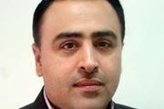  مدیرکل امور مجلس در وزارت کشور منصوب شد