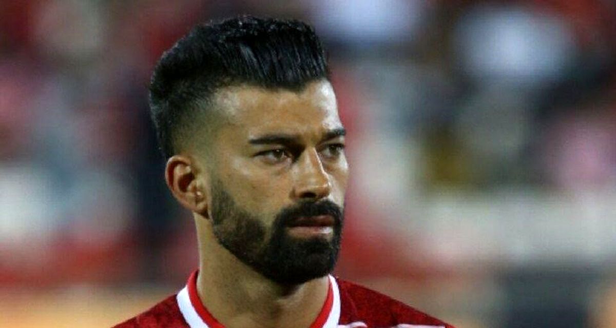 پشت پرده جدایی زودهنگام رامین رضاییان از پرسپولیس
