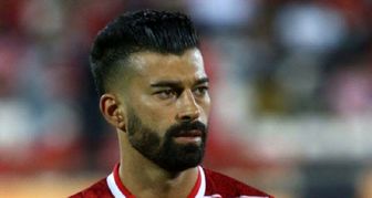 پشت پرده جدایی زودهنگام رامین رضاییان از پرسپولیس

