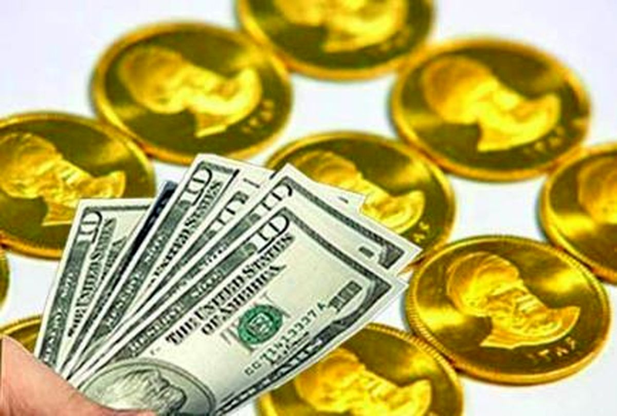 در سالگرد اجرای برجام طلا و دلار هم نجومی شدند