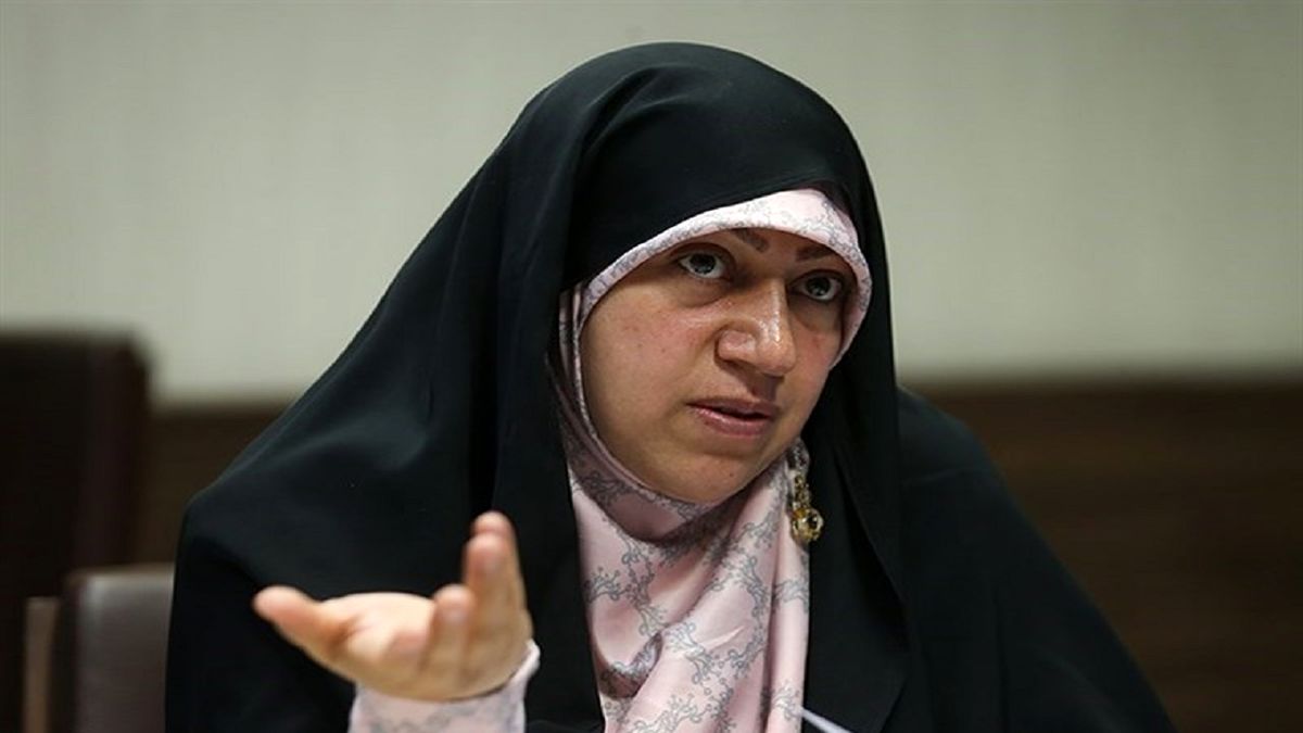 هیچگونه پیشنهاد قانونی در زمینه گشت مقابله با سقط جنین نداریم
