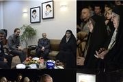 درخواست آقای کارگردان از رییس جمهور
