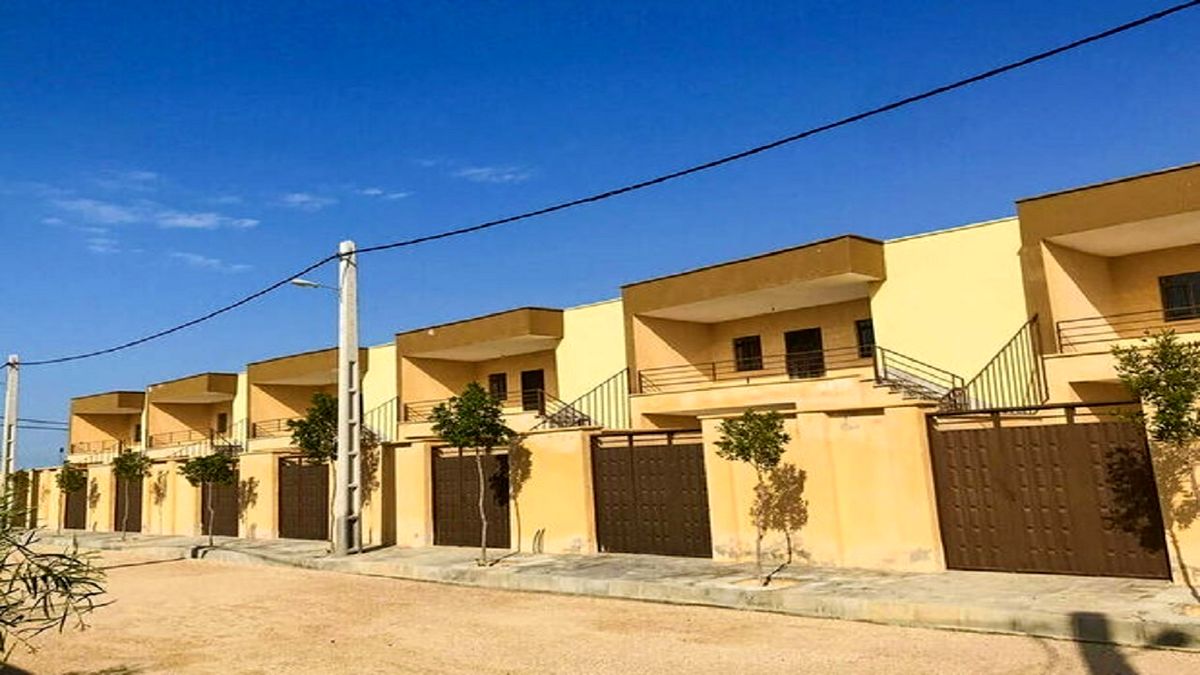 باغ‌ویلا جایگزین بلندمرتبه‌سازی در تهران شده است
