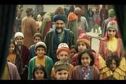 «مستوران» درونمایه ایرانی اسلامی دارد
