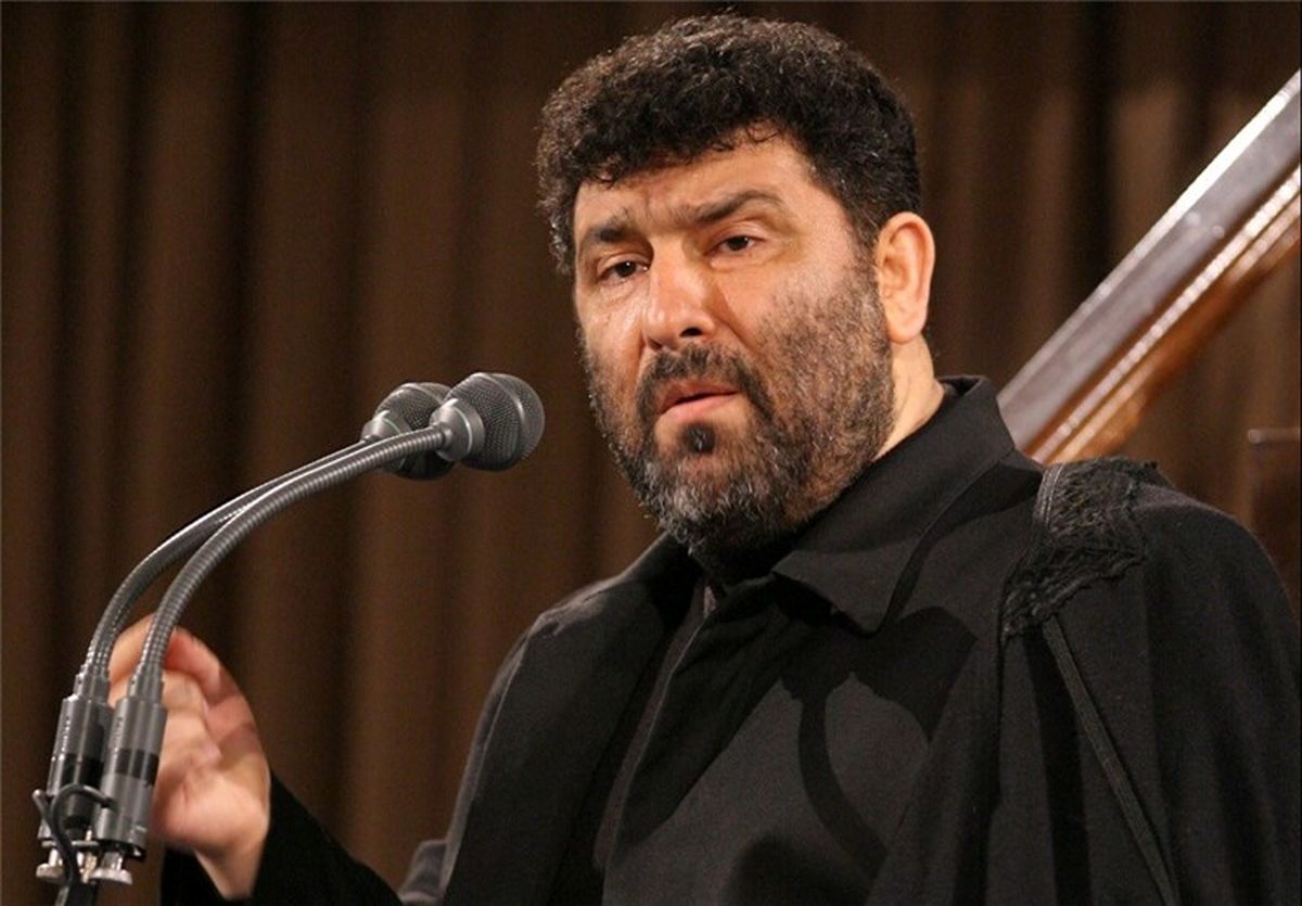 سعید حدادیان: ما نباید عادل فردوسی‌پور را از دست دهیم+فیلم

