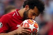 مقایسه عملکرد محمد صلاح با پیراهن ملی و باشگاهی+عکس