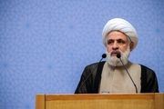 سلاح مقاومت برای دفاع از لبنان است