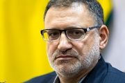 انتصاب سرپرست اداره کل حوزه ریاست و روابط عمومی سازمان حج و زیارت
