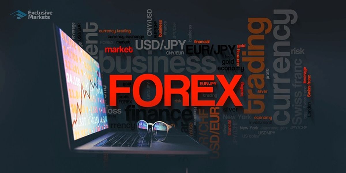 اصطلاحات فارکس forex که برای هر تریدری ضروریست! اصطلاحات رایج بازار فارکس؟!