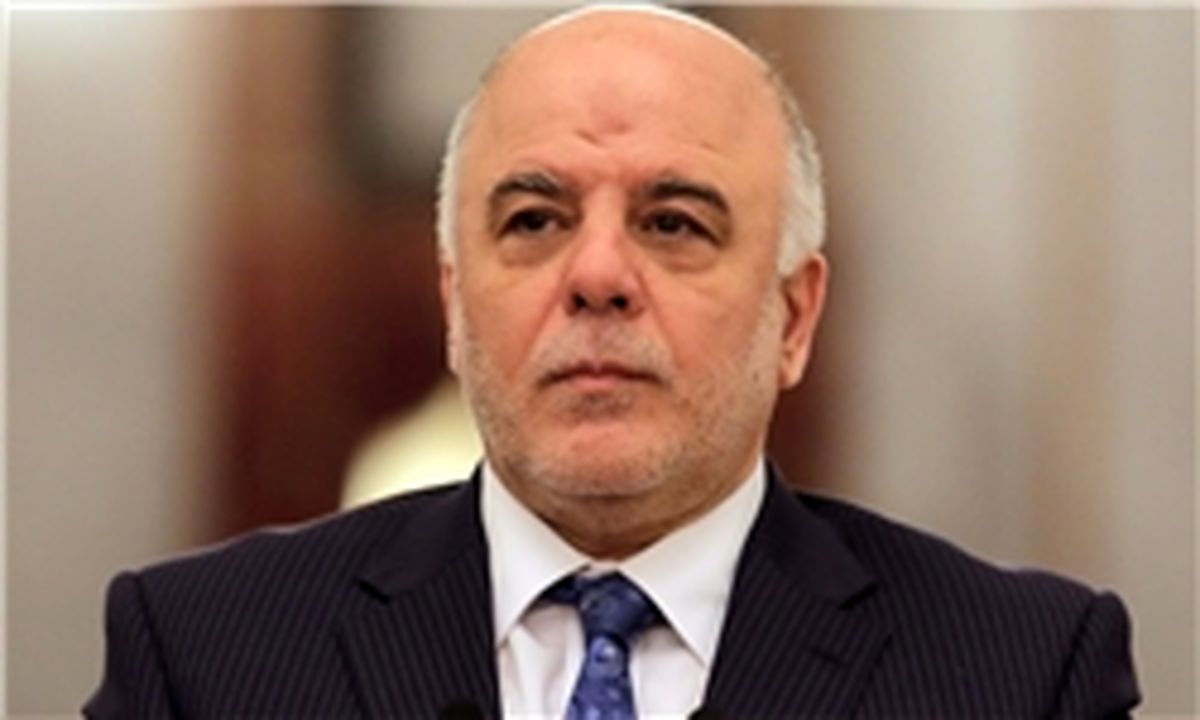«حیدر العبادی» ترکیه را تهدید کرد