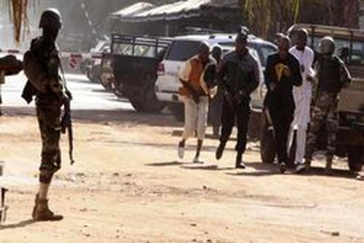 انتخابات جان 17 نفر را در مالی گرفت!