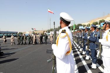 مراسم مشترک دانش‌آموختگی دانشگاه‌های نیروهای مسلح با حضور رهبر انقلاب برگزار شد/گزارش تصویری
