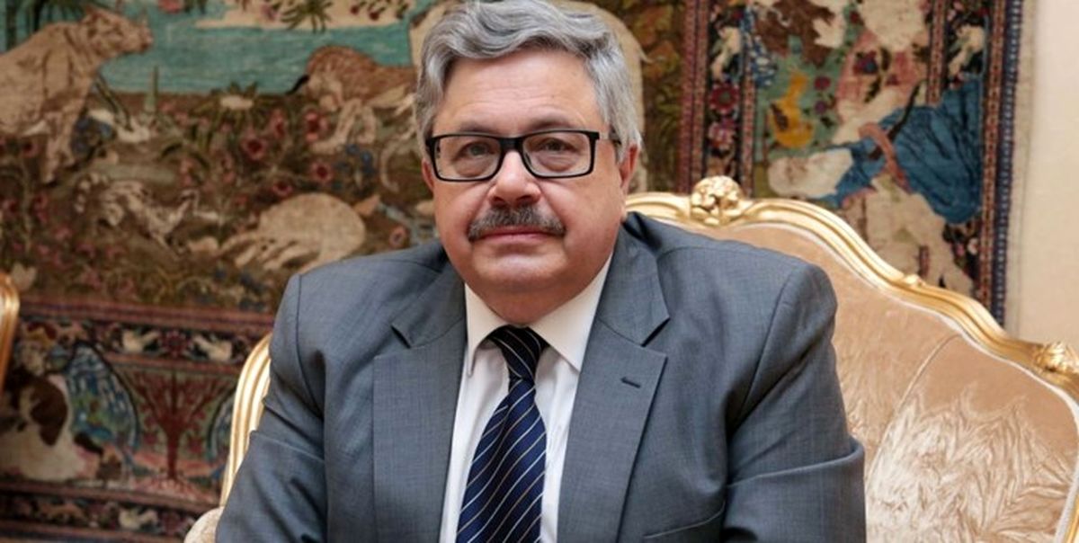 سفیر روسیه در ترکیه: مرا به مرگ تهدید می‌کنند
