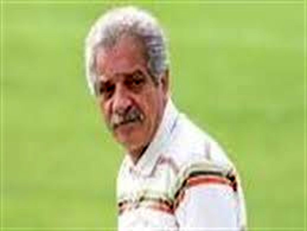 فتح الله زاده:از پرسپولیسی ها متشکرم