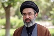 برگزاری مجلس ترحیم آیت‌الله فیاض از طرف رهبر انقلاب