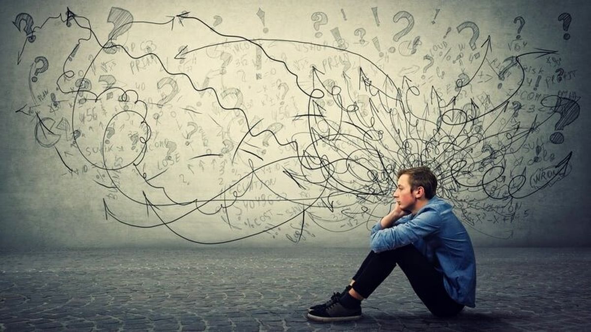 آمار جدید اختلالات روانی در ایران