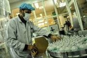 جلوگیری از خروج 18 میلیون دلار ارز با تولید واکسن آنتروتوکسمی