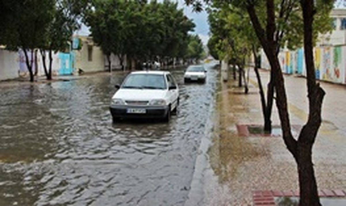 مفقودان طوفان دریایی بوشهر به 6 نفر رسید