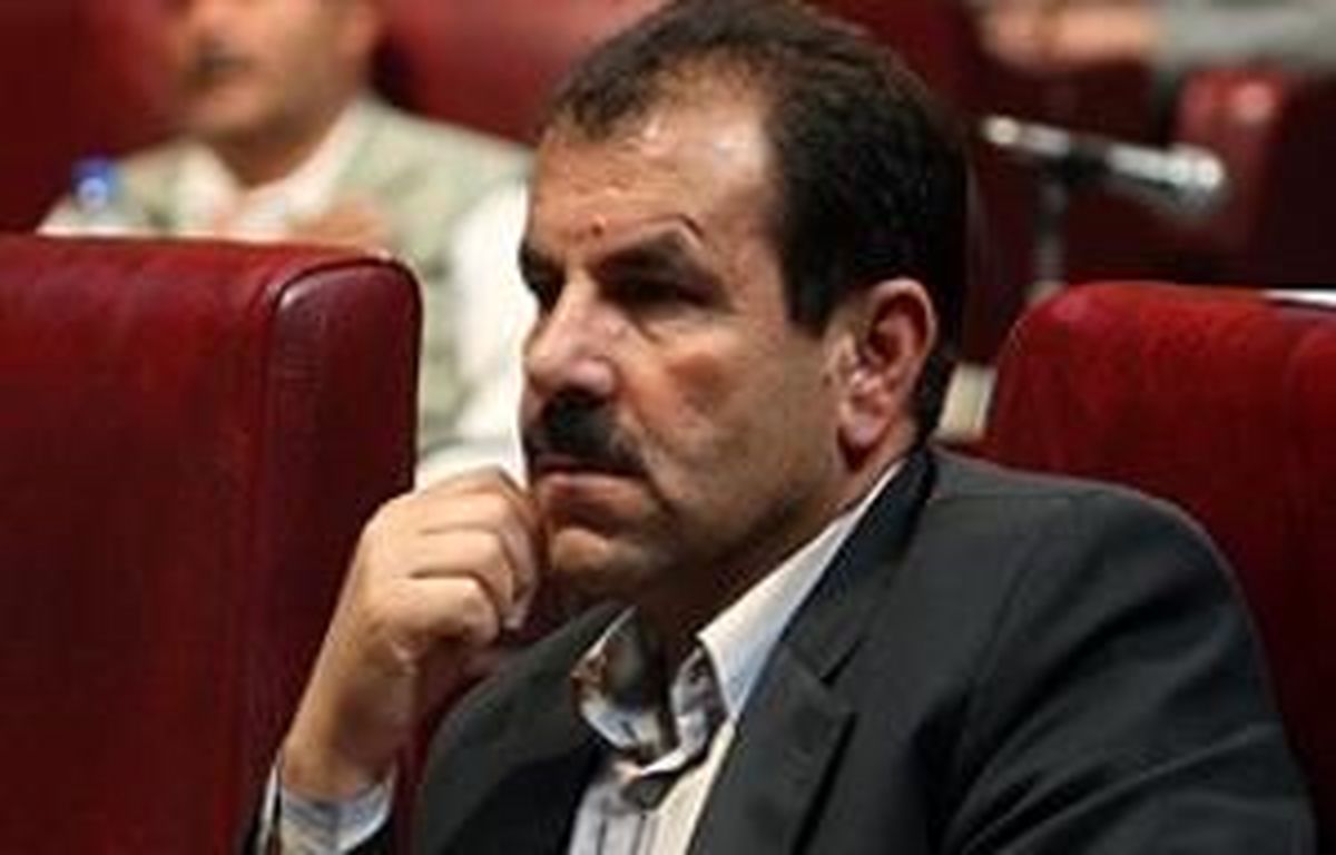 افشارزاده که با داور مشکل دارد!
