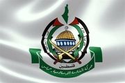 واکنش حماس به ساخت دیوار بتنی اطراف غزه 