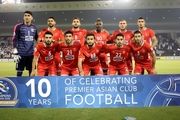 زمان بازی بعدی پرسپولیس مشخص شد