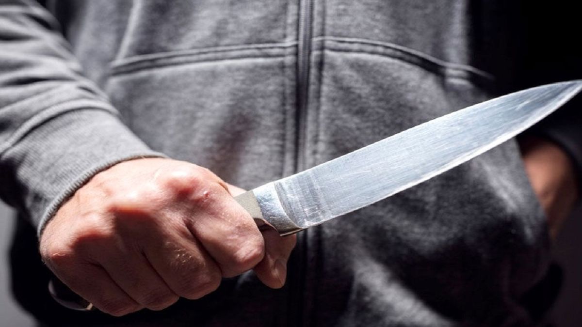 بازداشت قاتل چاقوکش دوساعت بعد از جنایت 