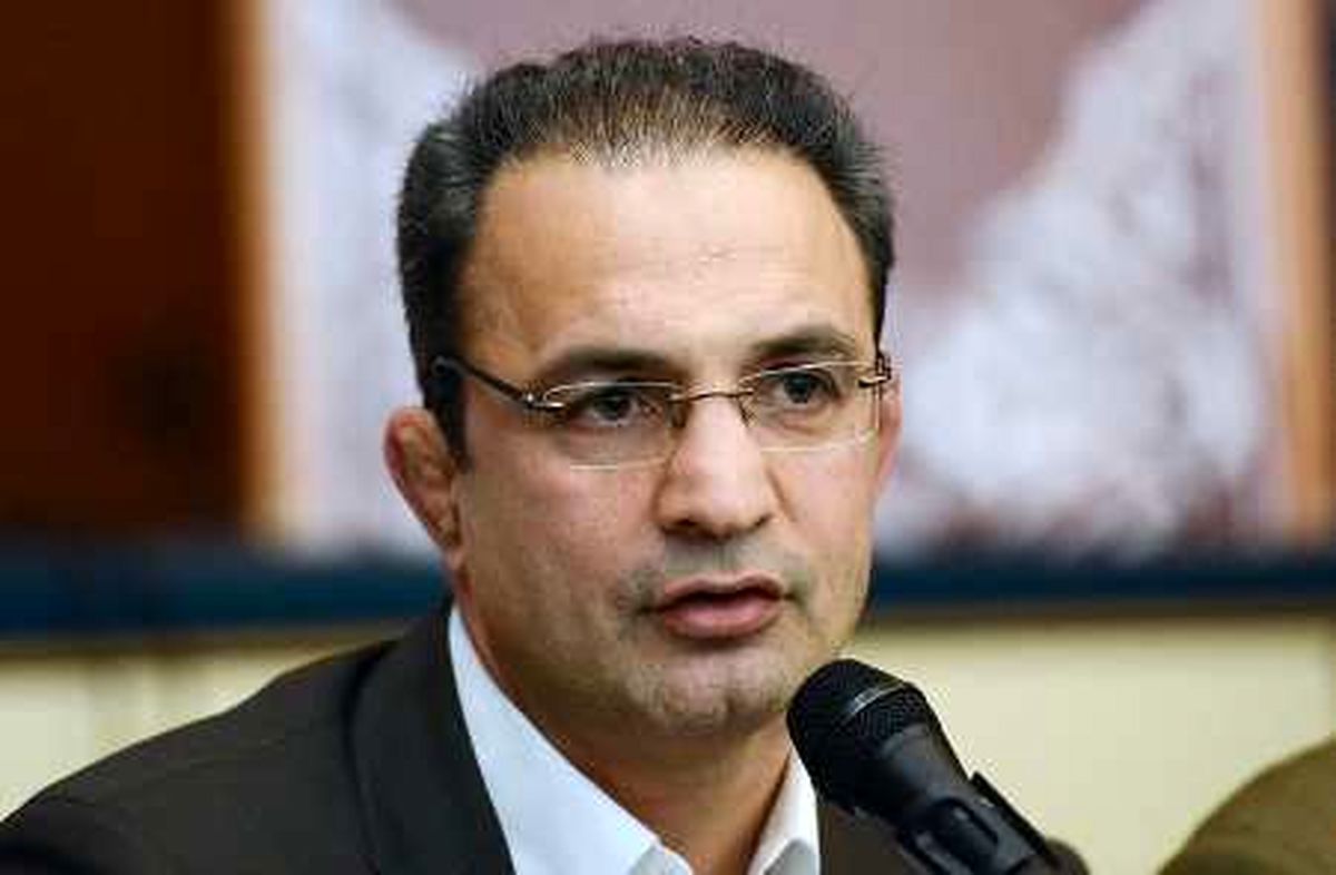  هر کجا لازم باشد خدمت می‌کنم