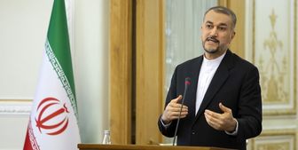 امیرعبداللهیان درباره خروج از NPT: هر احتمالی متصور است