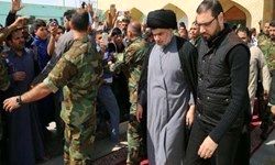 توافق چارچوب هماهنگی شیعیان و جریان صدر