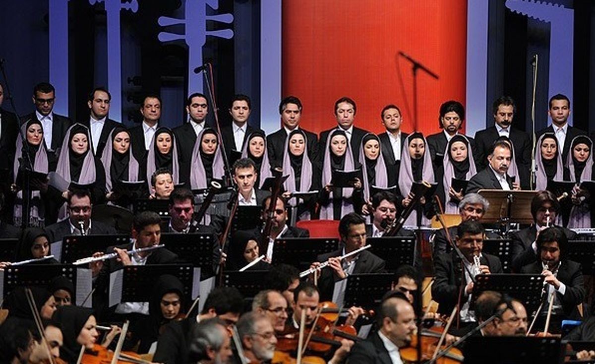 روند ساخت سرود تیم ملی در جام‌جهانی