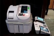 انتخابات ریاست جمهوری در پایتخت الکترونیکی می شود؟