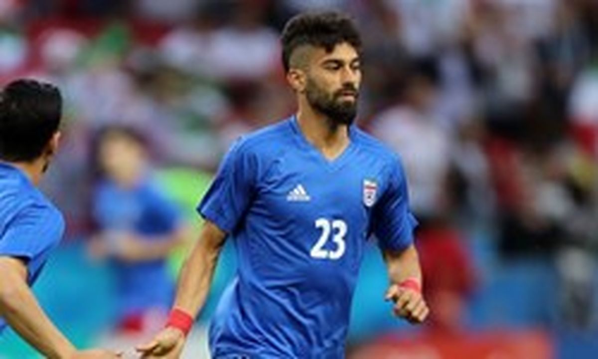 تیپ جدید رامین رضاییان+عکس