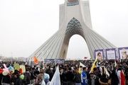 تهدیدهای ترامپ ایرانی ها را در حمایت از نظام متحد کرد