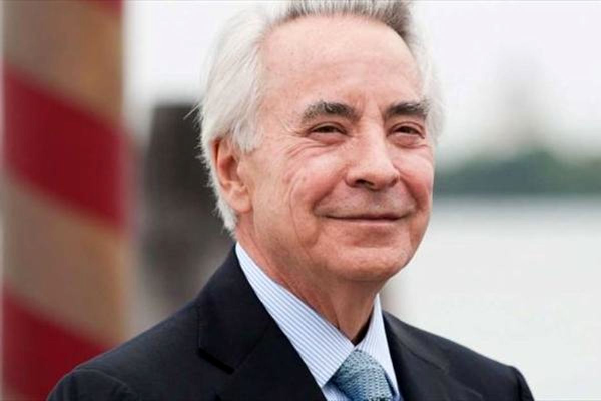 ترامپ نمی گذارد ایران در سوریه پیروز شود!