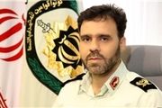  برخورد عمدی خودرو با مامور راهور/ پیگیر شکایت ناجا هستیم
