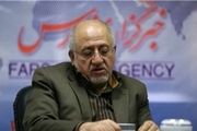 چه شده که عده‌ای از روحانیون قم با ظریف برای ریاست جمهوری او مذاکره کرده‌اند؟