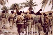 ماجرای لخت شدن عراقی‌ها در جریان محاصره آبادان