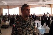 ایران نیازی به واردات سلاح ندارد