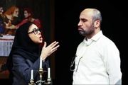 خانم «صمدی» کمدی برای داخلی‌ها حرام است برای خارجی‌ها حلال؟!