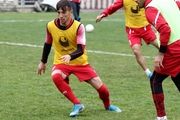 برتری پرسپولیس مقابل شاگردان پیوس